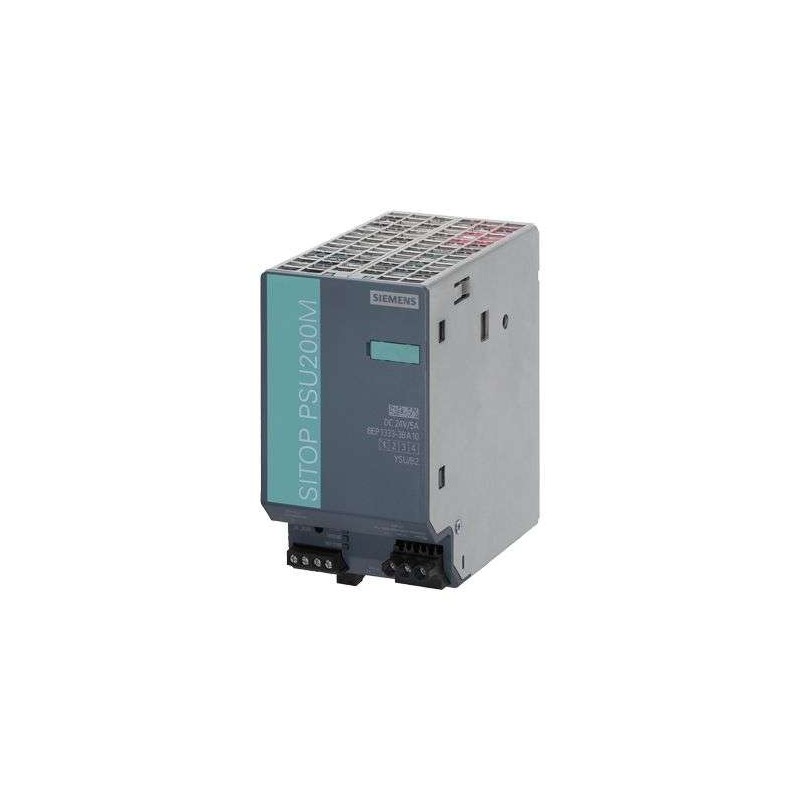 Siemens Siemens 6EP1333-3BA10 – SITOP industrial power-supply or power-management module