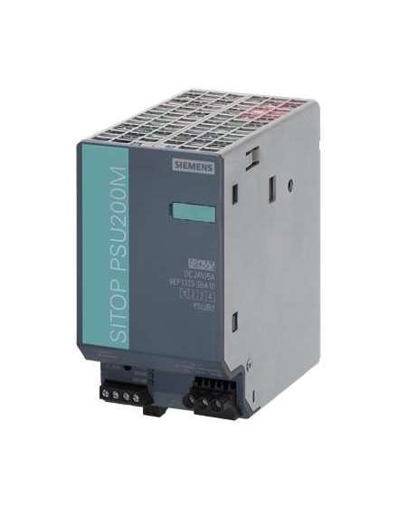 Siemens Siemens 6EP1333-3BA10-0AY0 – SITOP industrial power-supply or power-management module