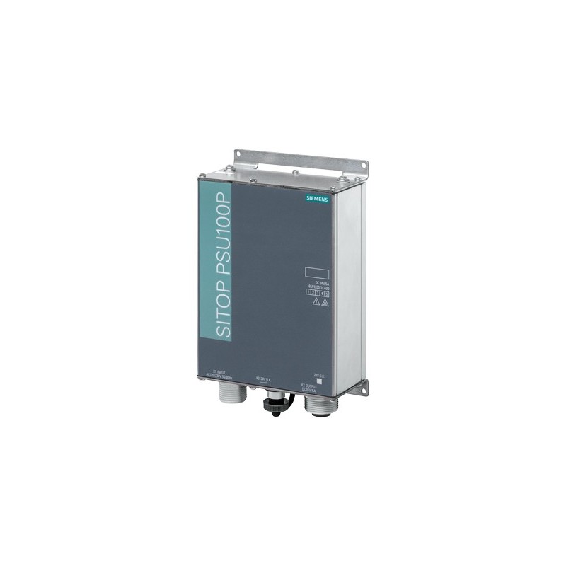 Siemens Siemens 6EP1333-7CA00 – SITOP industrial power-supply or power-management module
