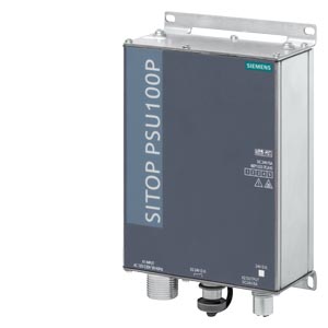 Siemens Siemens 6EP1333-7CA10 – SITOP industrial power-supply or power-management module