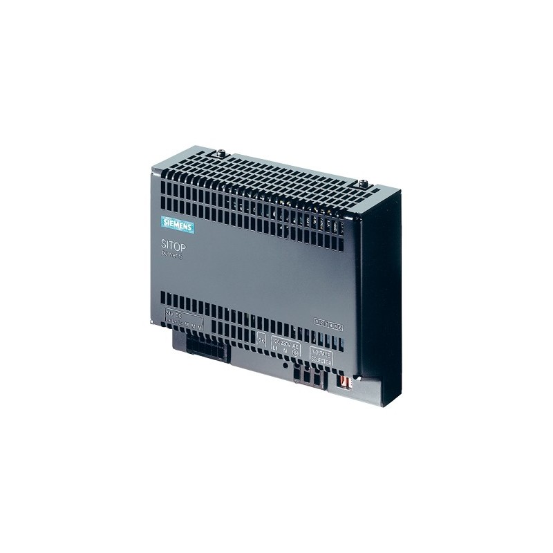 Siemens Siemens 6EP1334-1AL12 – SITOP industrial power-supply or power-management module