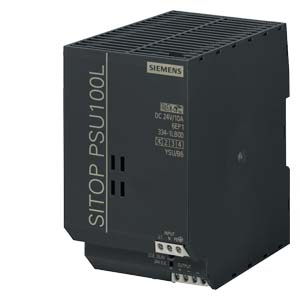 Siemens Siemens 6EP1334-1LB00 – SITOP industrial power-supply or power-management module