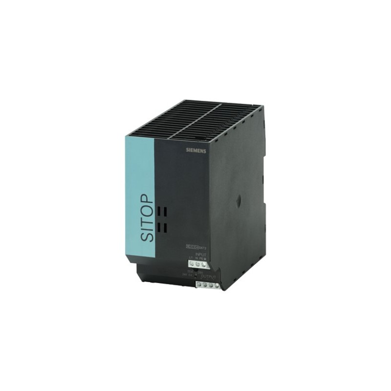 Siemens Siemens 6EP1334-2AA01 – SITOP industrial power-supply or power-management module
