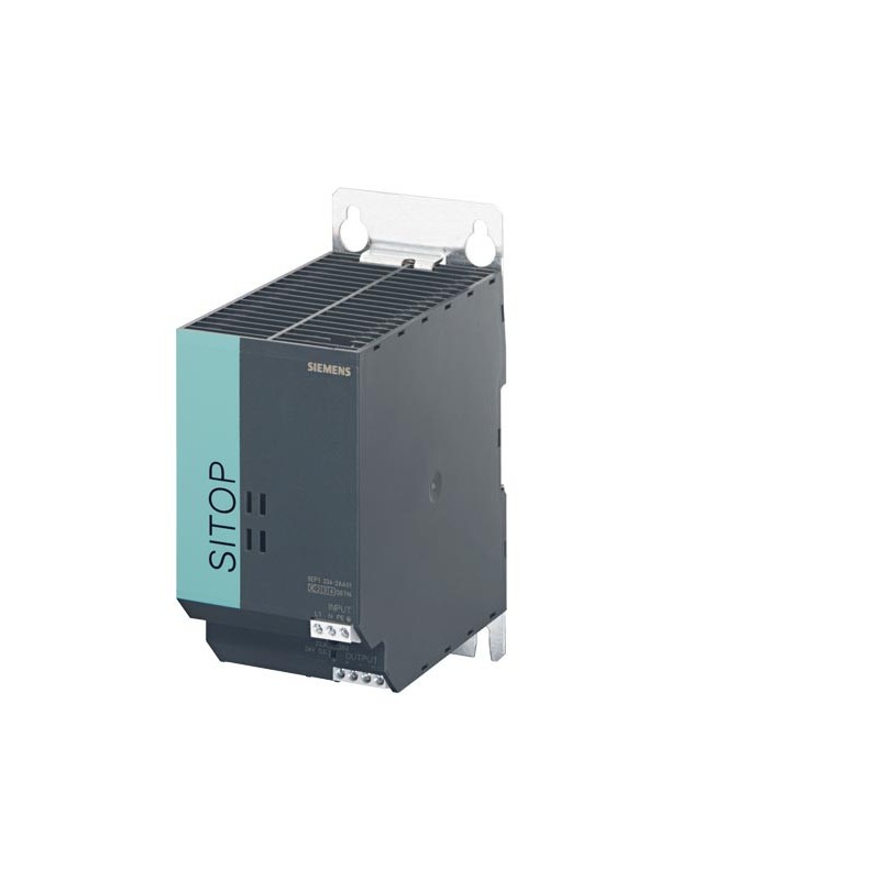 Siemens Siemens 6EP1334-2AA01-0AB0 – SITOP industrial power-supply or power-management module