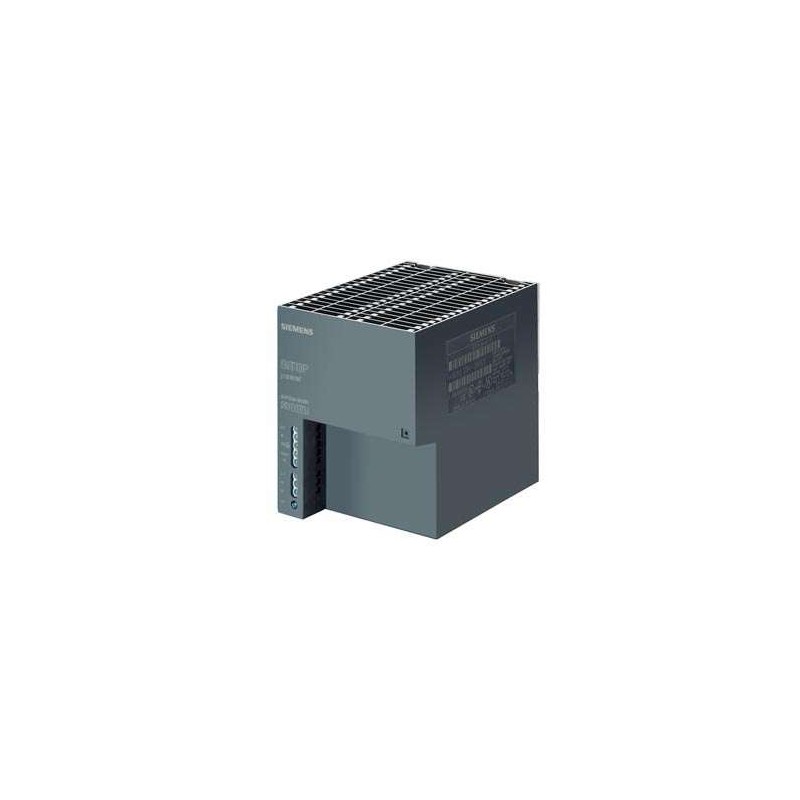 Siemens Siemens 6EP1334-2BA00 – SITOP industrial power-supply or power-management module