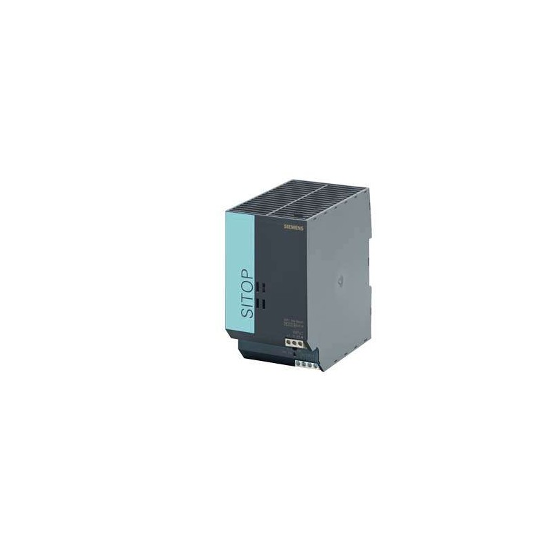 Siemens Siemens 6EP1334-2BA01 – SITOP industrial power-supply or power-management module