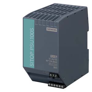 Siemens Siemens 6EP1334-2BA20 – SITOP industrial power-supply or power-management module