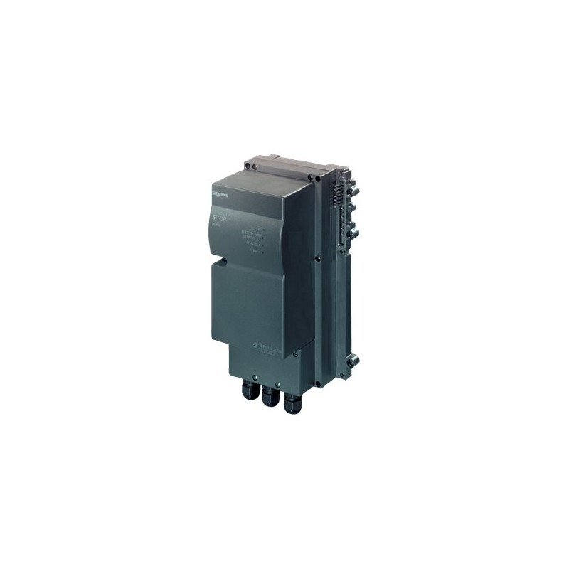 Siemens Siemens 6EP1334-2CA00 – SITOP industrial power-supply or power-management module