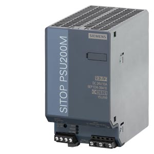 Siemens Siemens 6EP1334-3BA10 – SITOP industrial power-supply or power-management module