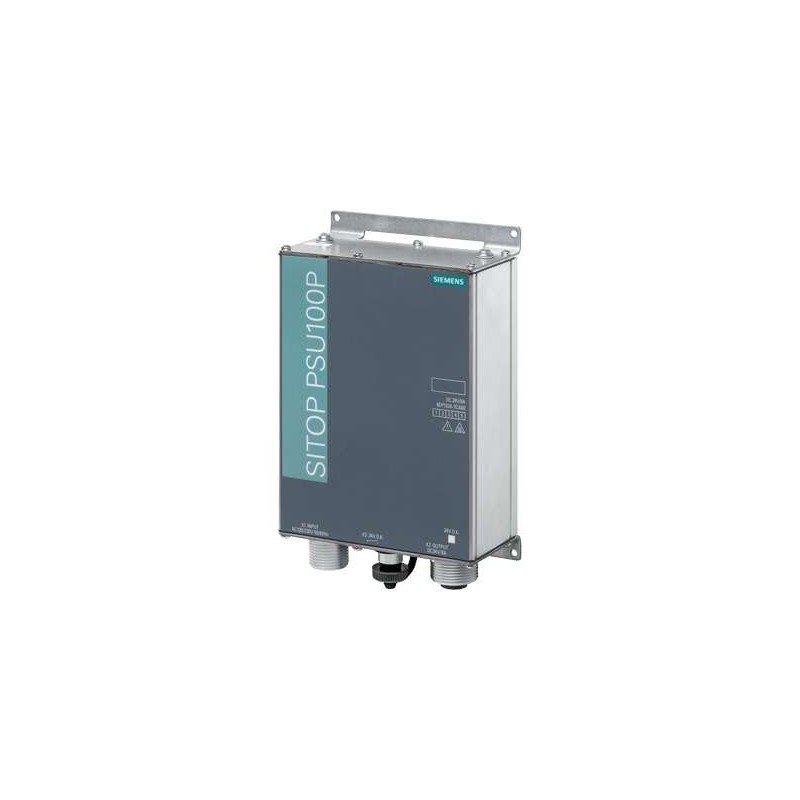 Siemens Siemens 6EP1334-7CA00 – SITOP industrial power-supply or power-management module