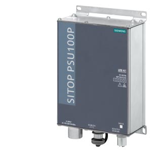 Siemens Siemens 6EP1334-7CA10 – SITOP industrial power-supply or power-management module