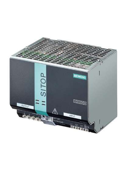Siemens Siemens 6EP1336-3BA00 – SITOP industrial power-supply or power-management module