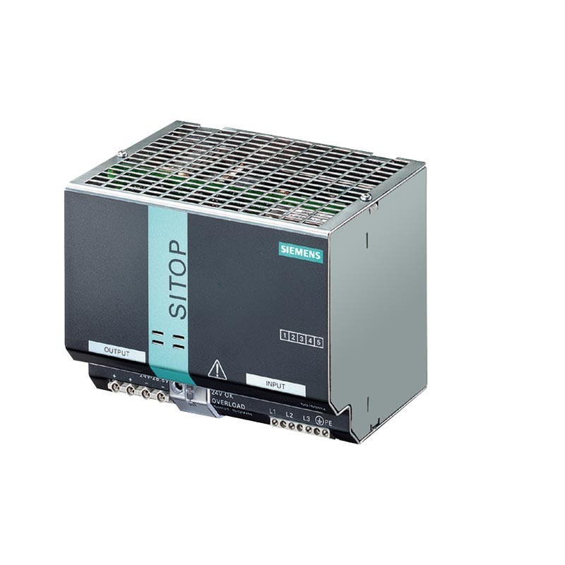 Siemens Siemens 6EP1336-3BA00-8AA0 – SITOP industrial power-supply or power-management module