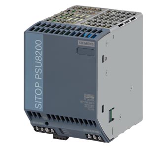 Siemens Siemens 6EP1336-3BA10 – SITOP industrial power-supply or power-management module