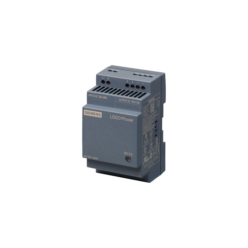 Siemens Siemens 6EP1351-1SH03 – SITOP industrial power-supply or power-management module
