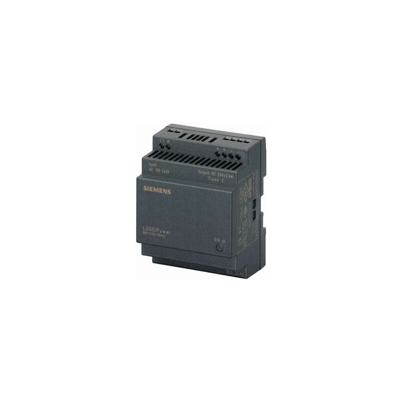 Siemens Siemens 6EP1352-1SH02 – SITOP industrial power-supply or power-management module