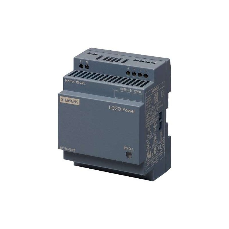 Siemens Siemens 6EP1352-1SH03 – SITOP industrial power-supply or power-management module