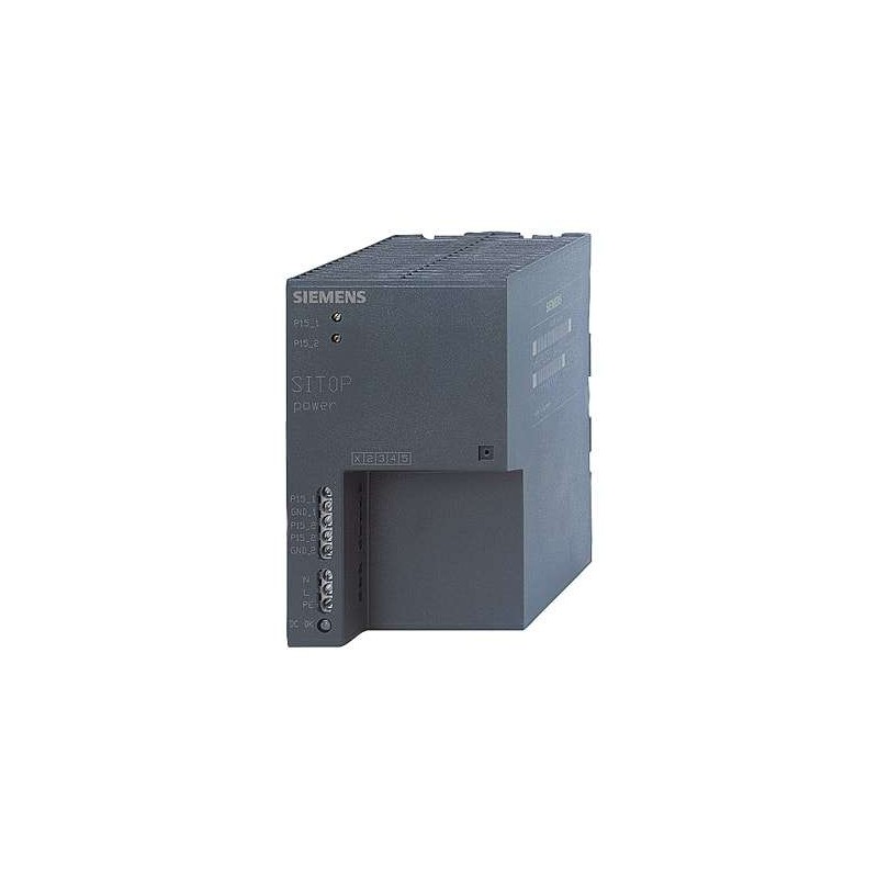 Siemens Siemens 6EP1353-0AA00 – SITOP industrial power-supply or power-management module