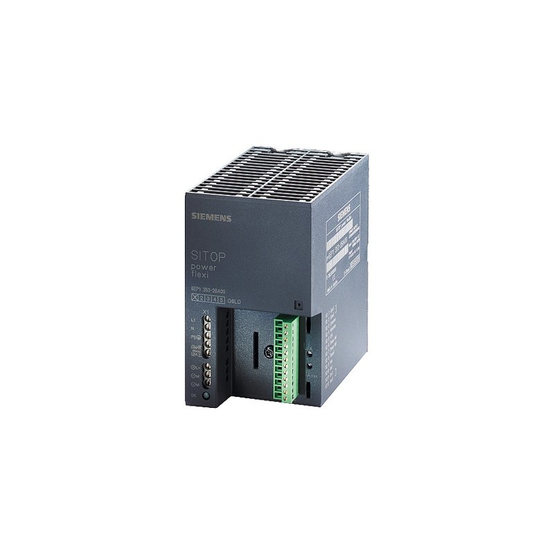 Siemens Siemens 6EP1353-2BA00 – SITOP industrial power-supply or power-management module