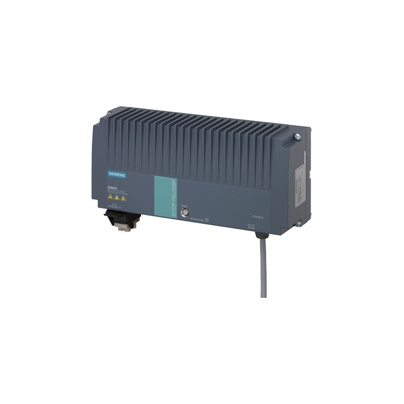 Siemens Siemens 6EP1433-2CA00 – SITOP industrial power-supply or power-management module