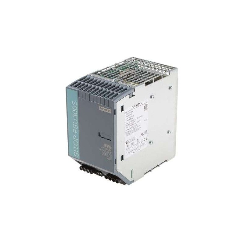 Siemens Siemens 6EP1434-2BA10 – SITOP industrial power-supply or power-management module