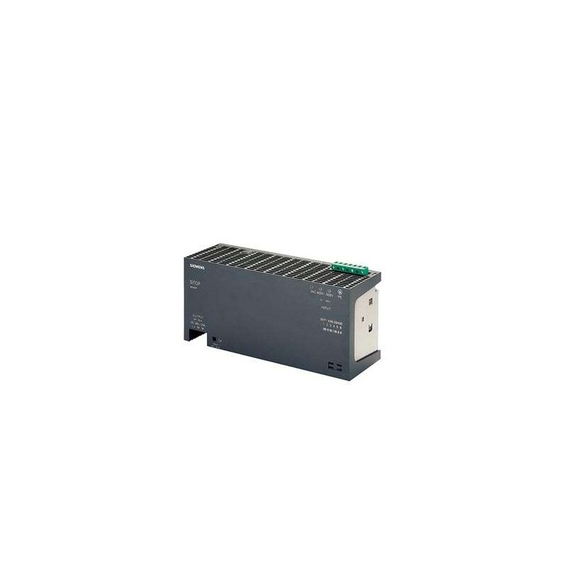 Siemens Siemens 6EP1436-2BA00 – SITOP industrial power-supply or power-management module