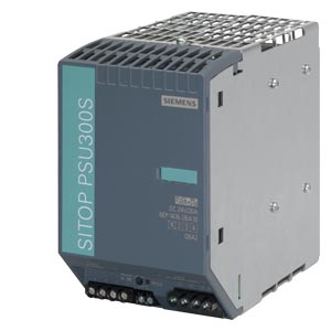Siemens Siemens 6EP1436-2BA10 – SITOP industrial power-supply or power-management module