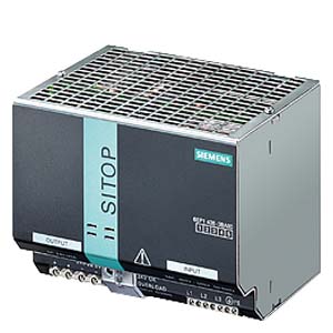 Siemens Siemens 6EP1436-3BA00 – SITOP industrial power-supply or power-management module