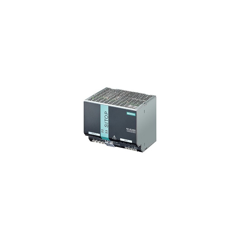 Siemens Siemens 6EP1436-3BA00-8AA0 – SITOP industrial power-supply or power-management module