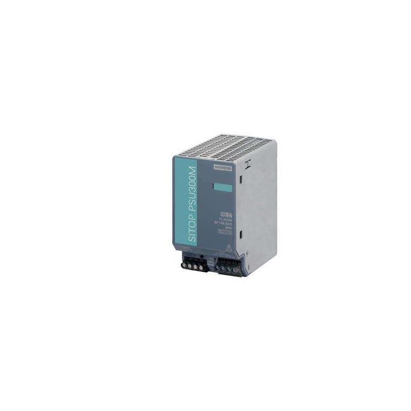 Siemens Siemens 6EP1436-3BA10 – SITOP industrial power-supply or power-management module