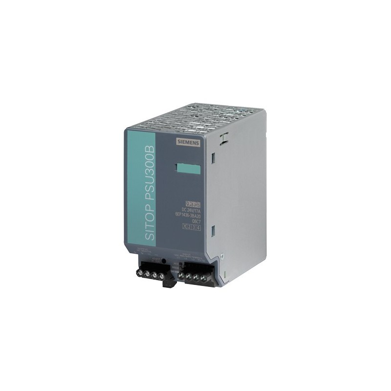 Siemens Siemens 6EP1436-3BA20 – SITOP industrial power-supply or power-management module