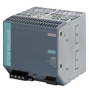 Siemens Siemens 6EP1437-2BA20 – SITOP industrial power-supply or power-management module