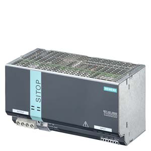 Siemens Siemens 6EP1437-3BA00 – SITOP industrial power-supply or power-management module