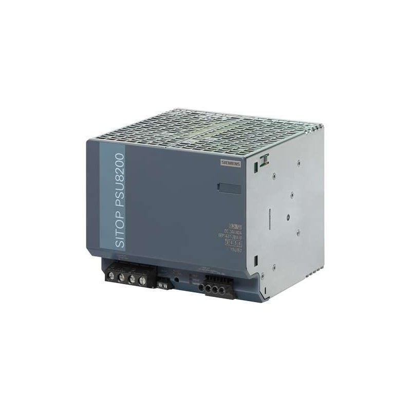 Siemens Siemens 6EP1437-3BA10 – SITOP industrial power-supply or power-management module