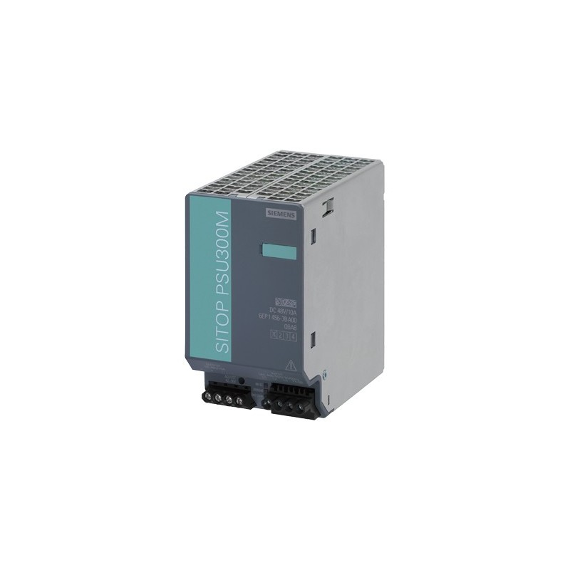 Siemens Siemens 6EP1456-3BA00 – SITOP industrial power-supply or power-management module