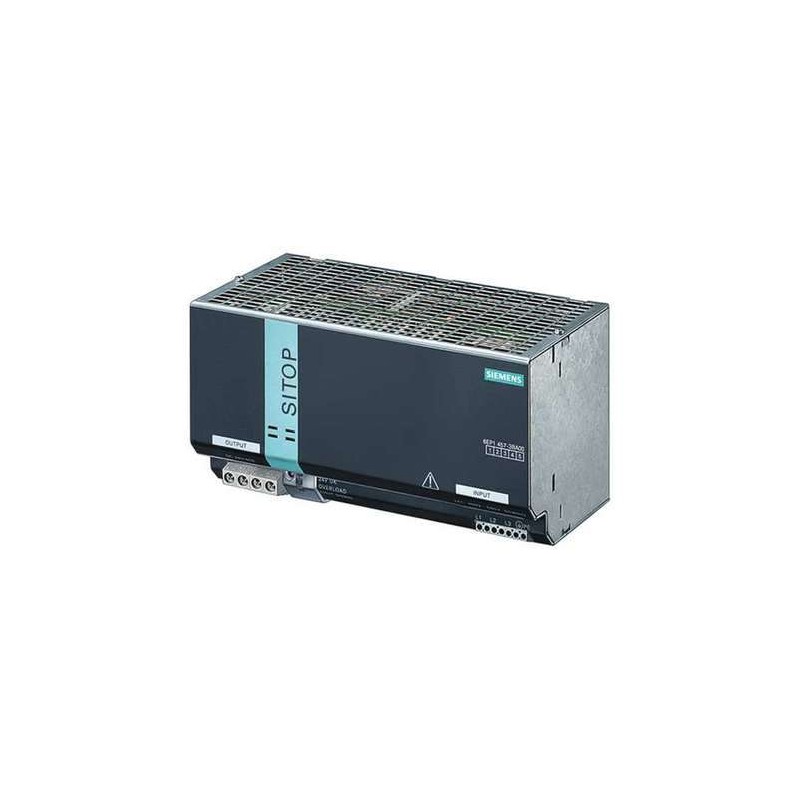 Siemens Siemens 6EP1457-3BA00 – SITOP industrial power-supply or power-management module