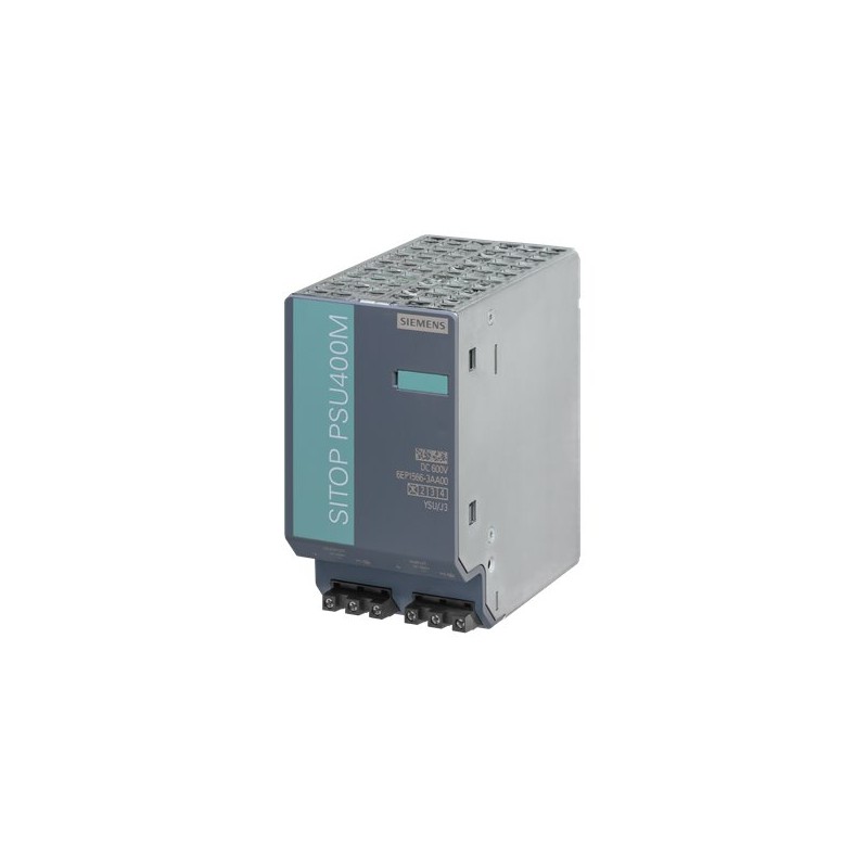 Siemens Siemens 6EP1566-3AA00 – SITOP industrial power-supply or power-management module