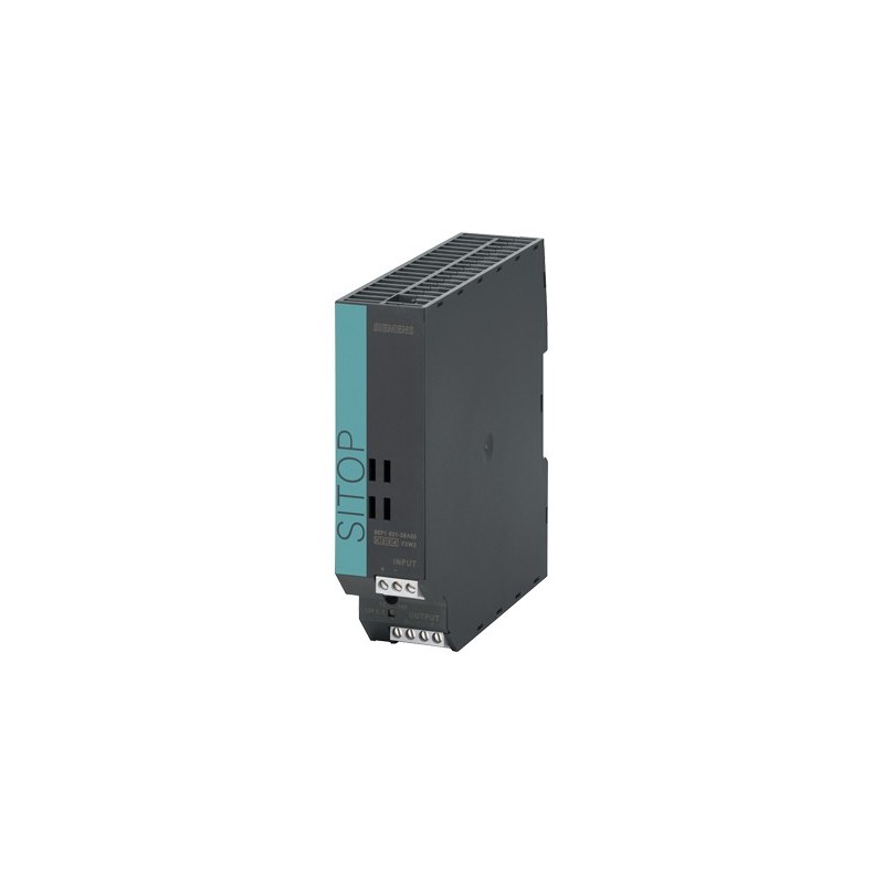 Siemens Siemens 6EP1621-2BA00 – SITOP industrial power-supply or power-management module
