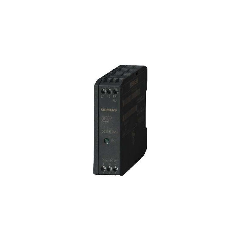 Siemens Siemens 6EP1731-2BA00 – SITOP industrial power-supply or power-management module