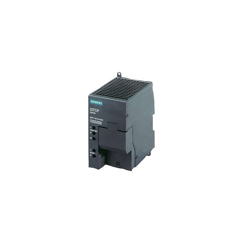 Siemens Siemens 6EP1732-0AA00 – SITOP industrial power-supply or power-management module