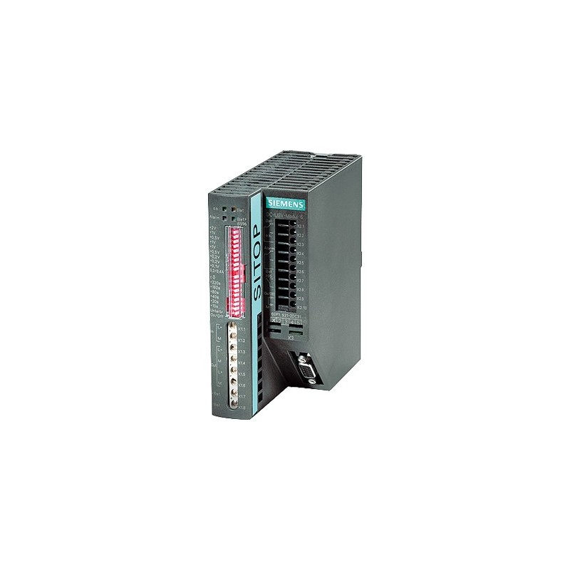 Siemens Siemens 6EP1931-2DC31 – SITOP industrial power-supply or power-management module