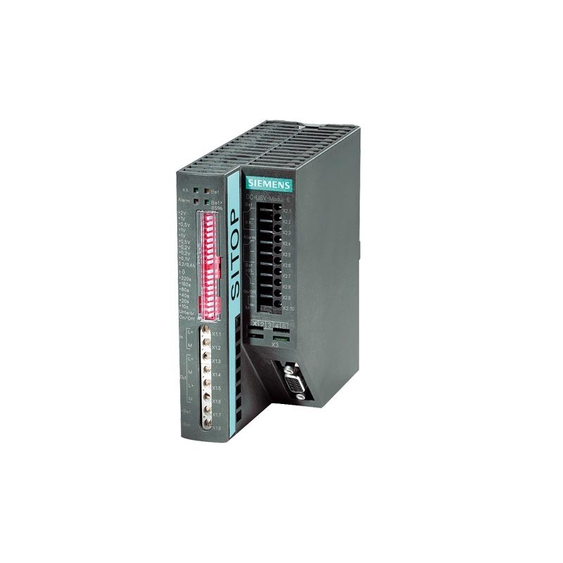 Siemens Siemens 6EP1931-2DC42 – SITOP industrial power-supply or power-management module