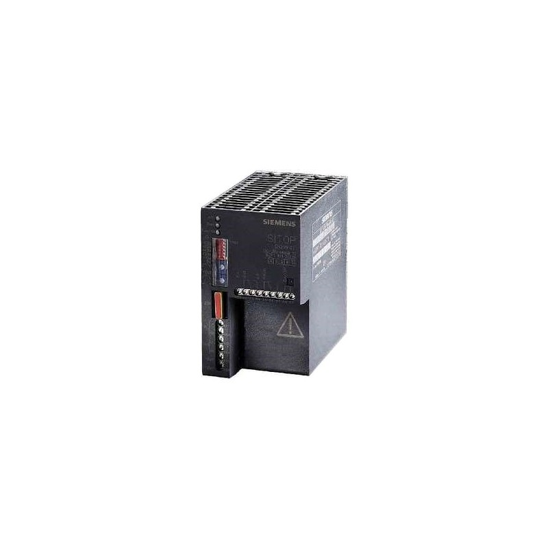 Siemens Siemens 6EP1931-2EC01 – SITOP industrial power-supply or power-management module