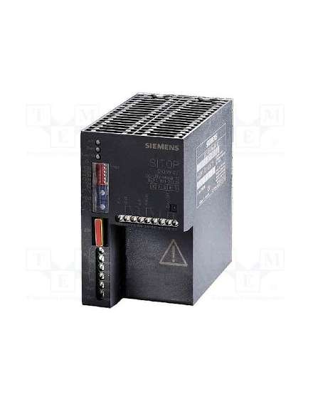 Siemens Siemens 6EP1931-2EC11 – SITOP industrial power-supply or power-management module