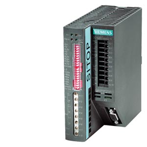 Siemens Siemens 6EP1931-2EC21 – SITOP industrial power-supply or power-management module