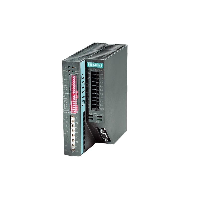Siemens Siemens 6EP1931-2EC31 – SITOP industrial power-supply or power-management module