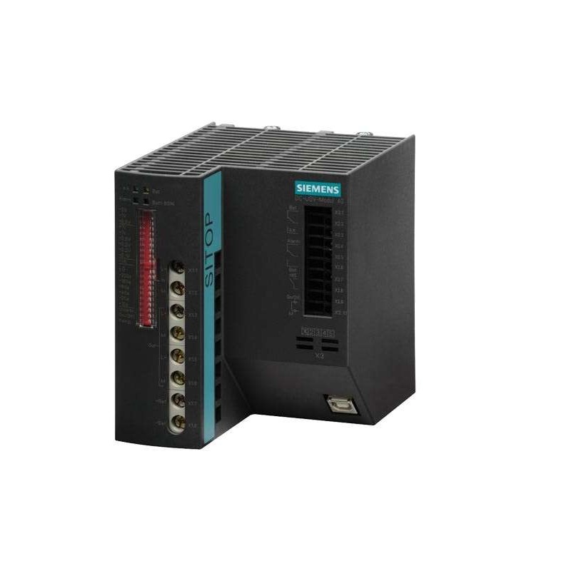 Siemens Siemens 6EP1931-2FC21 – SITOP industrial power-supply or power-management module