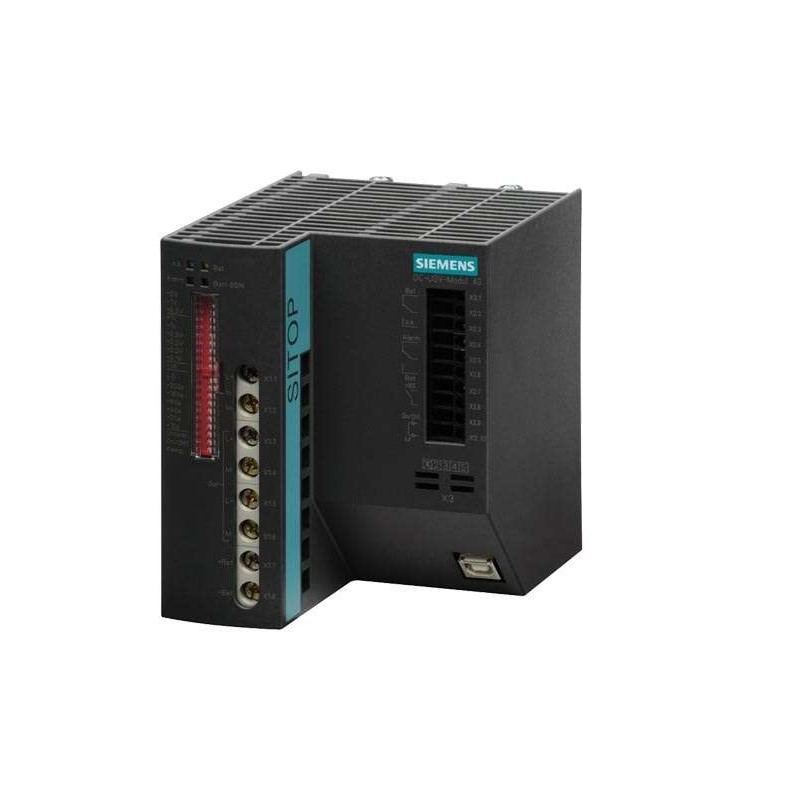 Siemens Siemens 6EP1931-2FC42 – SITOP industrial power-supply or power-management module