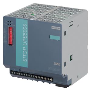 Siemens Siemens 6EP1933-2EC51-8AA0 – SITOP industrial power-supply or power-management module