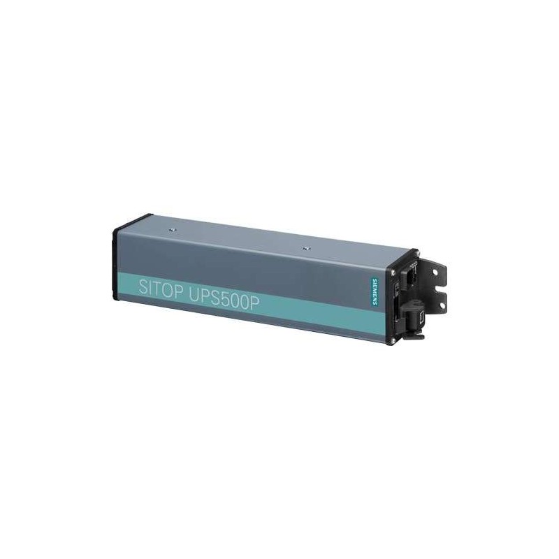Siemens Siemens 6EP1933-2NC01 – SITOP industrial power-supply or power-management module